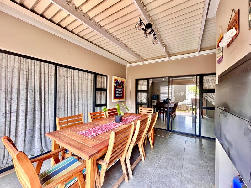 2 Bedroom Property for Sale in Leloko Lifestyle Estate North West